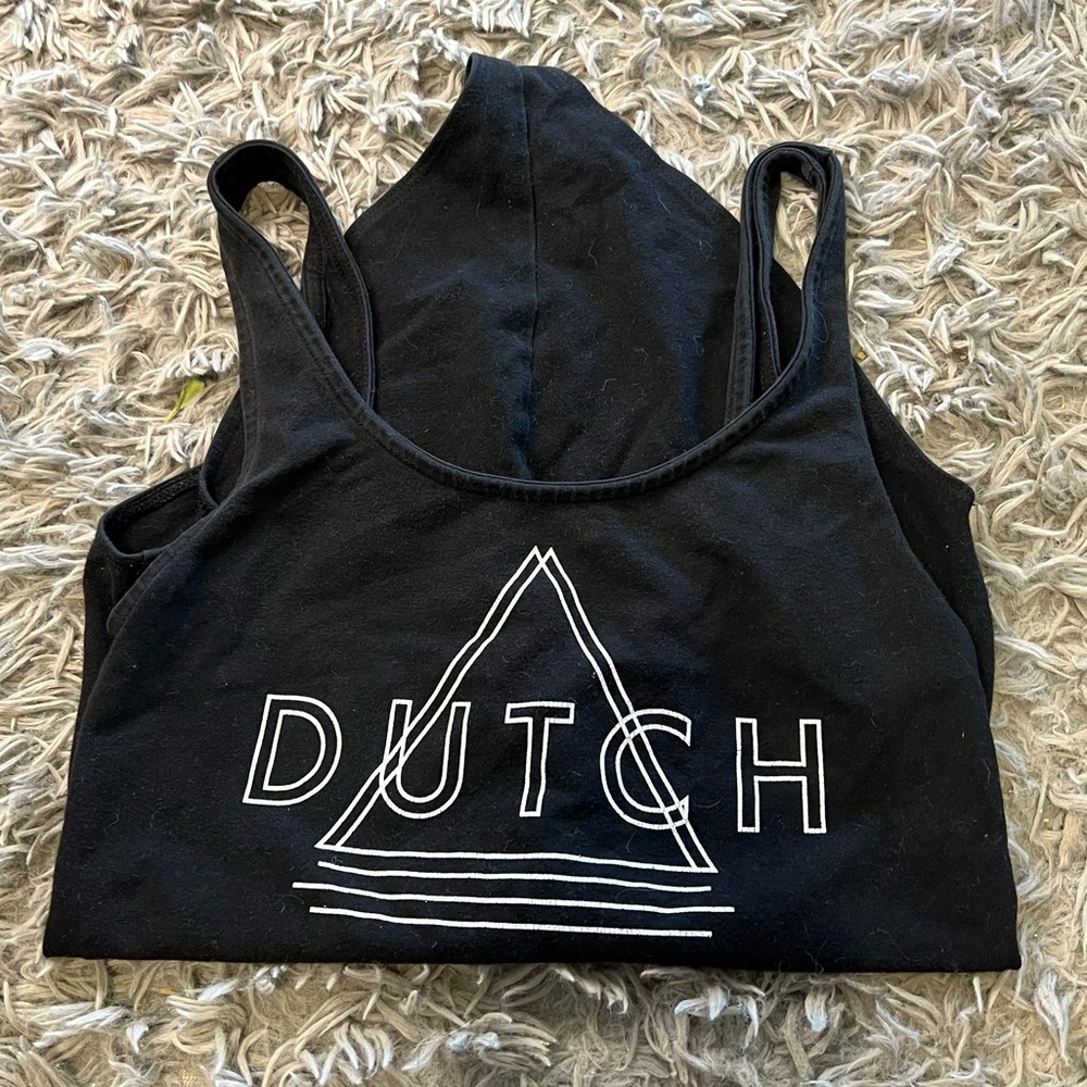 Dutch Bros Bodysuit